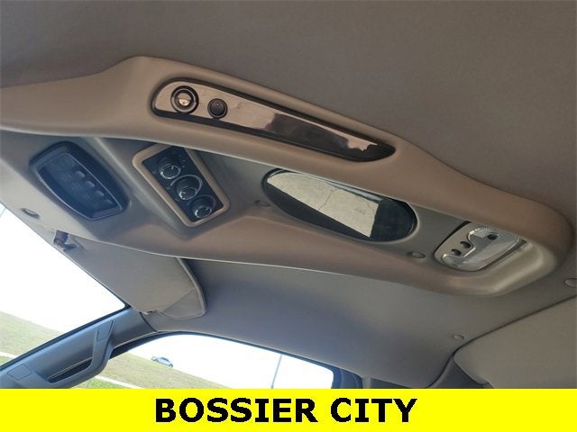 2022 GMC Savana Cargo 2500 Work Van