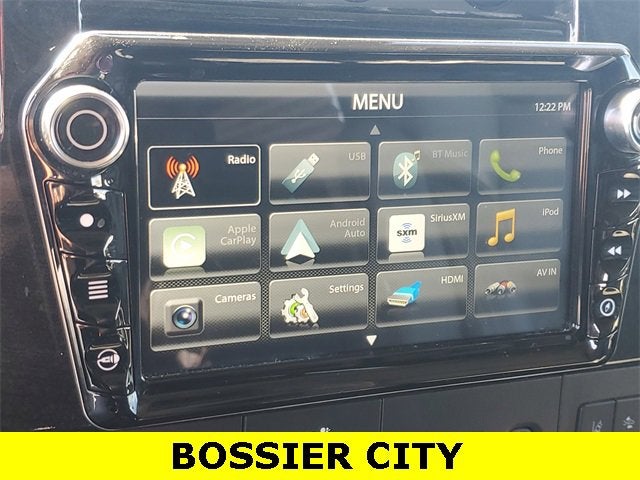 2022 GMC Savana Cargo 2500 Work Van