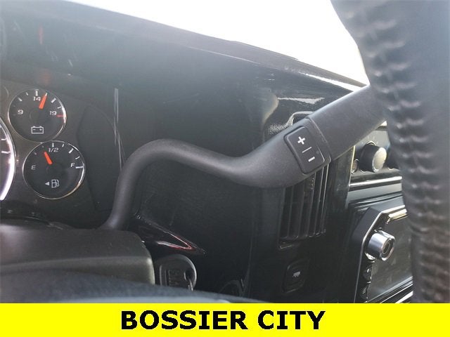 2022 GMC Savana Cargo 2500 Work Van