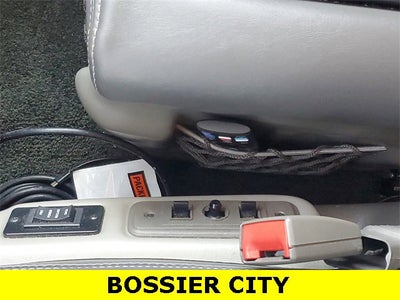 2022 GMC Savana Cargo 2500 Work Van