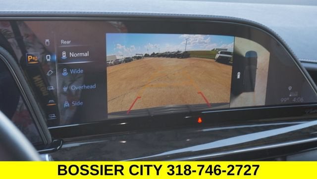 2024 Cadillac Escalade ESV Premium Luxury