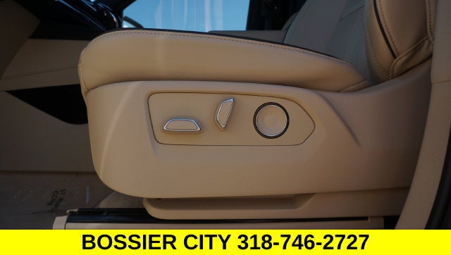 2024 Cadillac Escalade ESV Premium Luxury