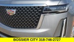 2024 Cadillac Escalade ESV Premium Luxury