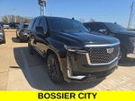 2024 Cadillac Escalade Luxury