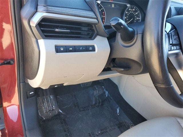 2022 Nissan Altima Platinum Intelligent AWD