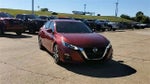 2022 Nissan Altima Platinum Intelligent AWD