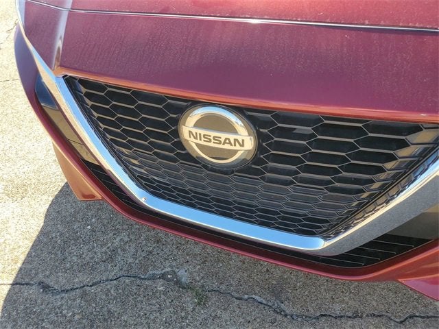 2022 Nissan Altima Platinum Intelligent AWD