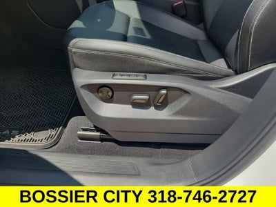 2020 Volkswagen Atlas Cross Sport 3.6L V6 SEL R-Line