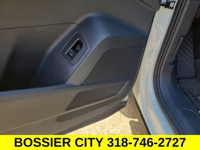 2020 Volkswagen Atlas Cross Sport 3.6L V6 SEL R-Line
