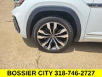 2020 Volkswagen Atlas Cross Sport 3.6L V6 SEL R-Line