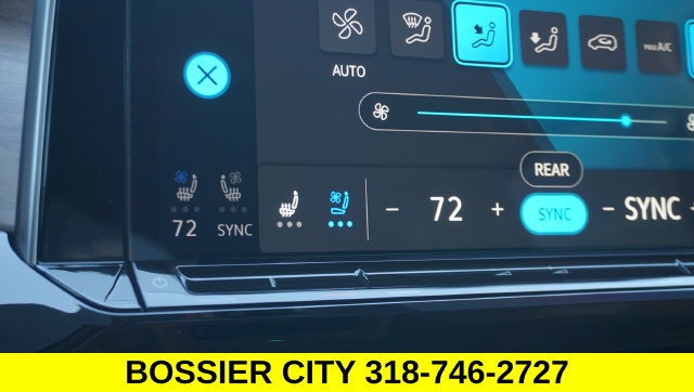 2024 Volkswagen Atlas SE w/Tech - Photo 18
