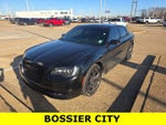 2022 Chrysler 300 S
