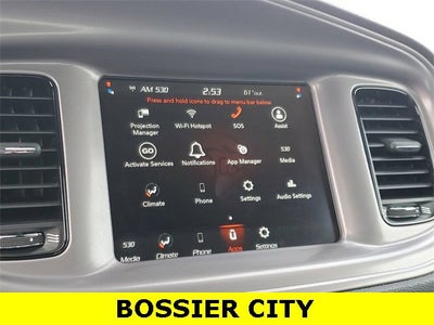 2023 Dodge Charger SXT