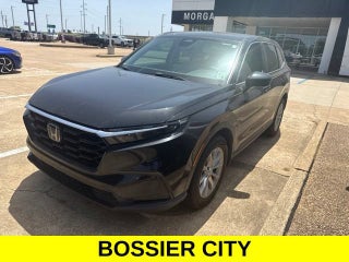 2024 Honda CR-V EX AWD