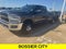2019 RAM 3500 Big Horn Crew Cab 4x4 8' Box