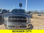 2019 RAM 3500 Big Horn Crew Cab 4x4 8' Box