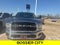 2019 RAM 3500 Big Horn Crew Cab 4x4 8' Box