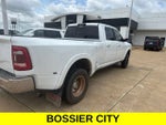 2022 RAM 3500 Limited Longhorn Crew Cab 4x4 8' Box
