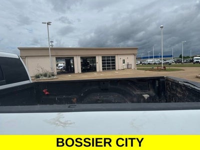 2022 RAM 3500 Limited Longhorn Crew Cab 4x4 8' Box