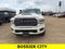 2023 RAM 2500 Laramie Crew Cab 4x4 6'4" Box