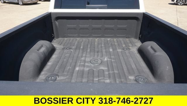 2023 RAM 2500 Laramie Mega Cab 4x4 6'4" Box