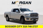 2023 RAM 2500 Laramie Mega Cab 4x4 6'4" Box