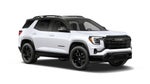 2027 GMC Terrain FWD Elevation