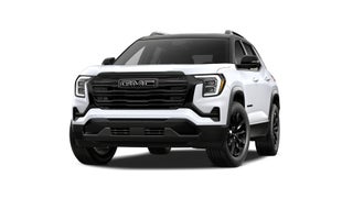 2027 GMC Terrain FWD Elevation