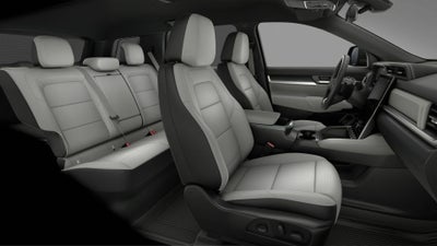 2027 GMC Terrain FWD Elevation