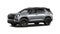 2027 GMC Terrain FWD Elevation