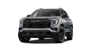 2027 GMC Terrain FWD Elevation