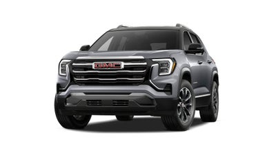 2027 GMC Terrain FWD Elevation
