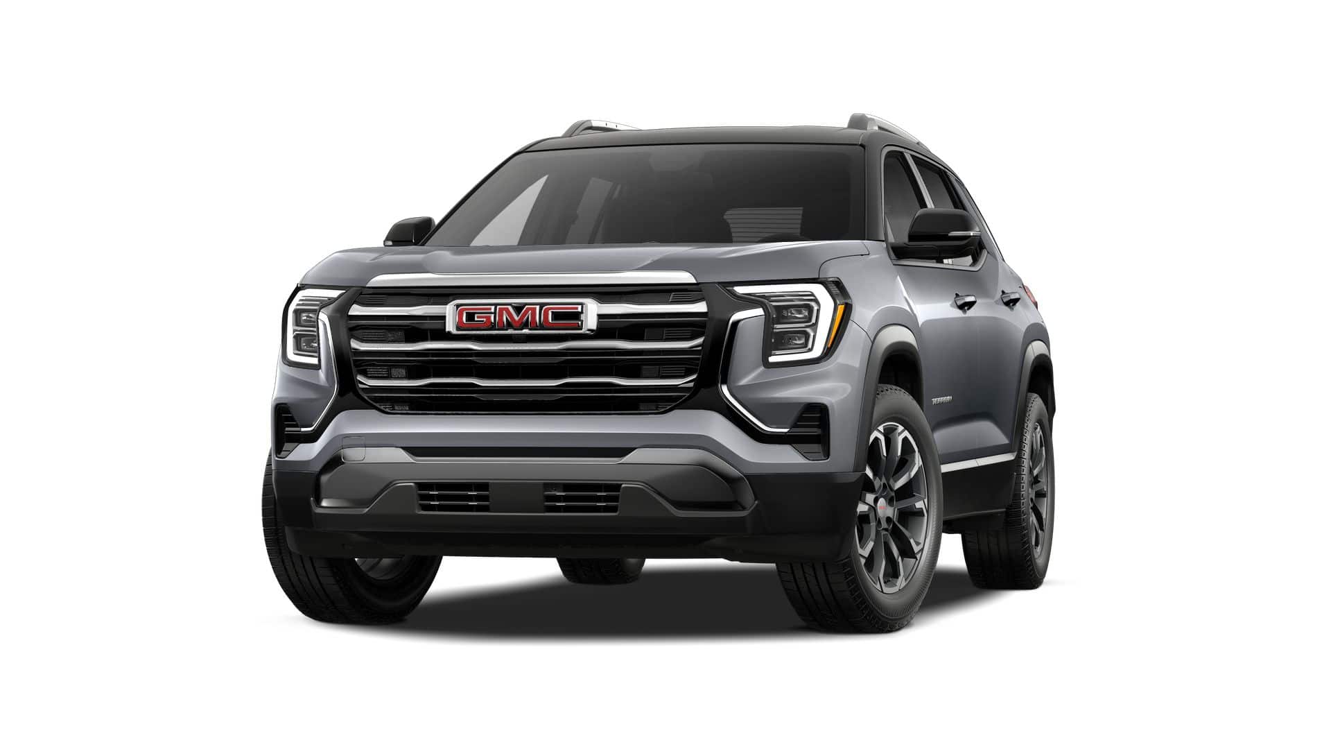 2027 GMC Terrain FWD Elevation