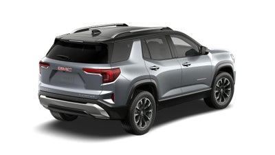 2027 GMC Terrain FWD Elevation