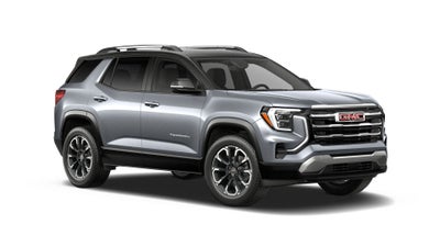 2027 GMC Terrain FWD Elevation