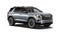 2027 GMC Terrain FWD Elevation