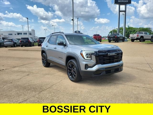 2026 GMC Terrain Elevation FWD's photo
