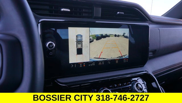 2025 GMC Sierra 1500 AT4 - Photo 18