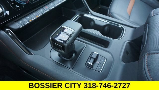 2025 GMC Sierra 1500 AT4 - Photo 19