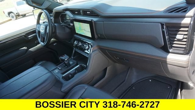 2025 GMC Sierra 1500 AT4 - Photo 22
