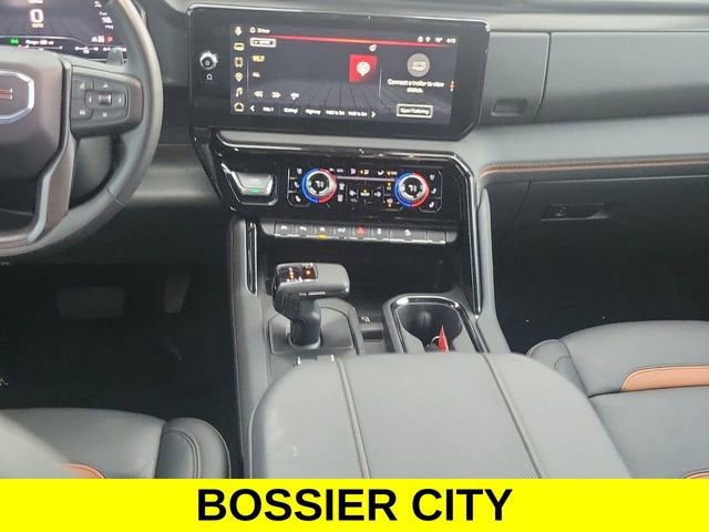 2024 GMC Sierra 1500 AT4 - Photo 20