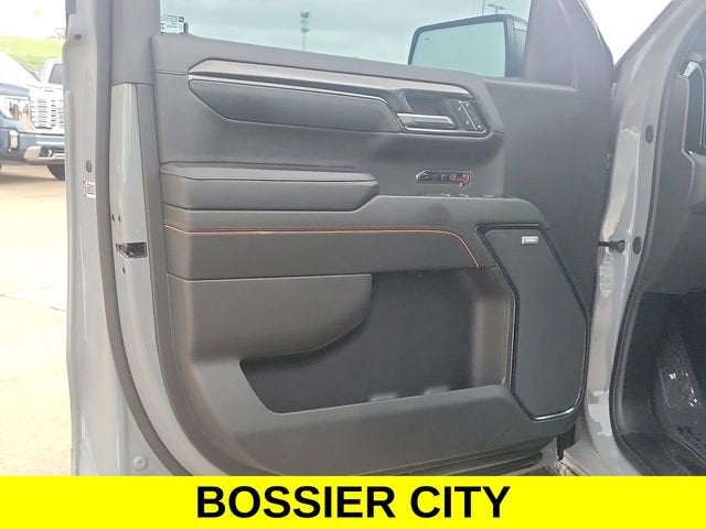 2024 GMC Sierra 1500 AT4 - Photo 22