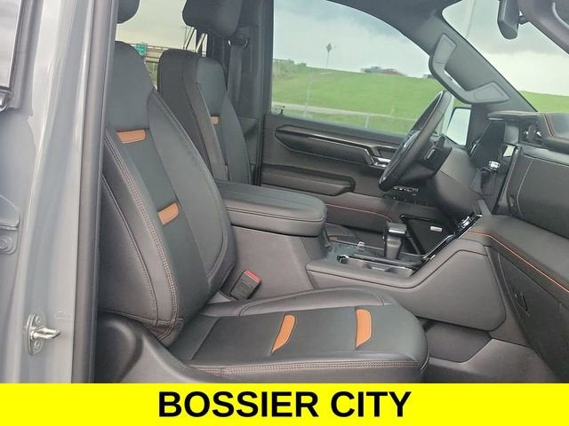 2024 GMC Sierra 1500 AT4 - Photo 28