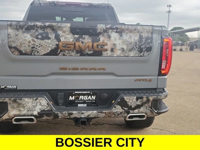 2024 GMC Sierra 1500 AT4 - Photo 32
