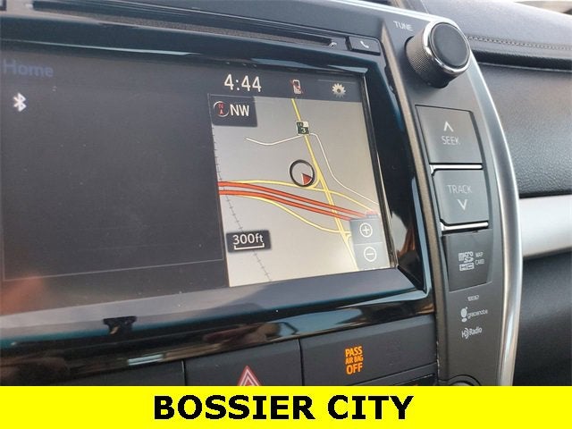 2015 Toyota Camry XSE