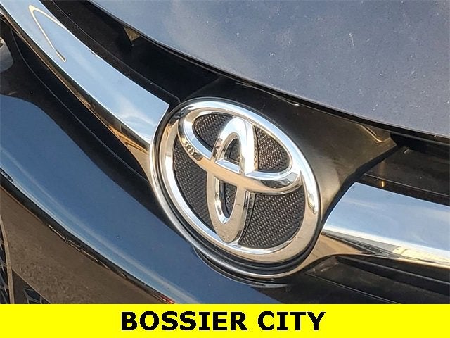 2015 Toyota Camry XSE