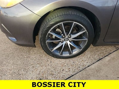 2015 Toyota Camry XSE