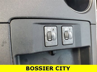 2015 Toyota Camry XSE