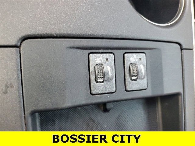 2015 Toyota Camry XSE