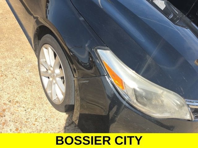 2015 Toyota Avalon Limited